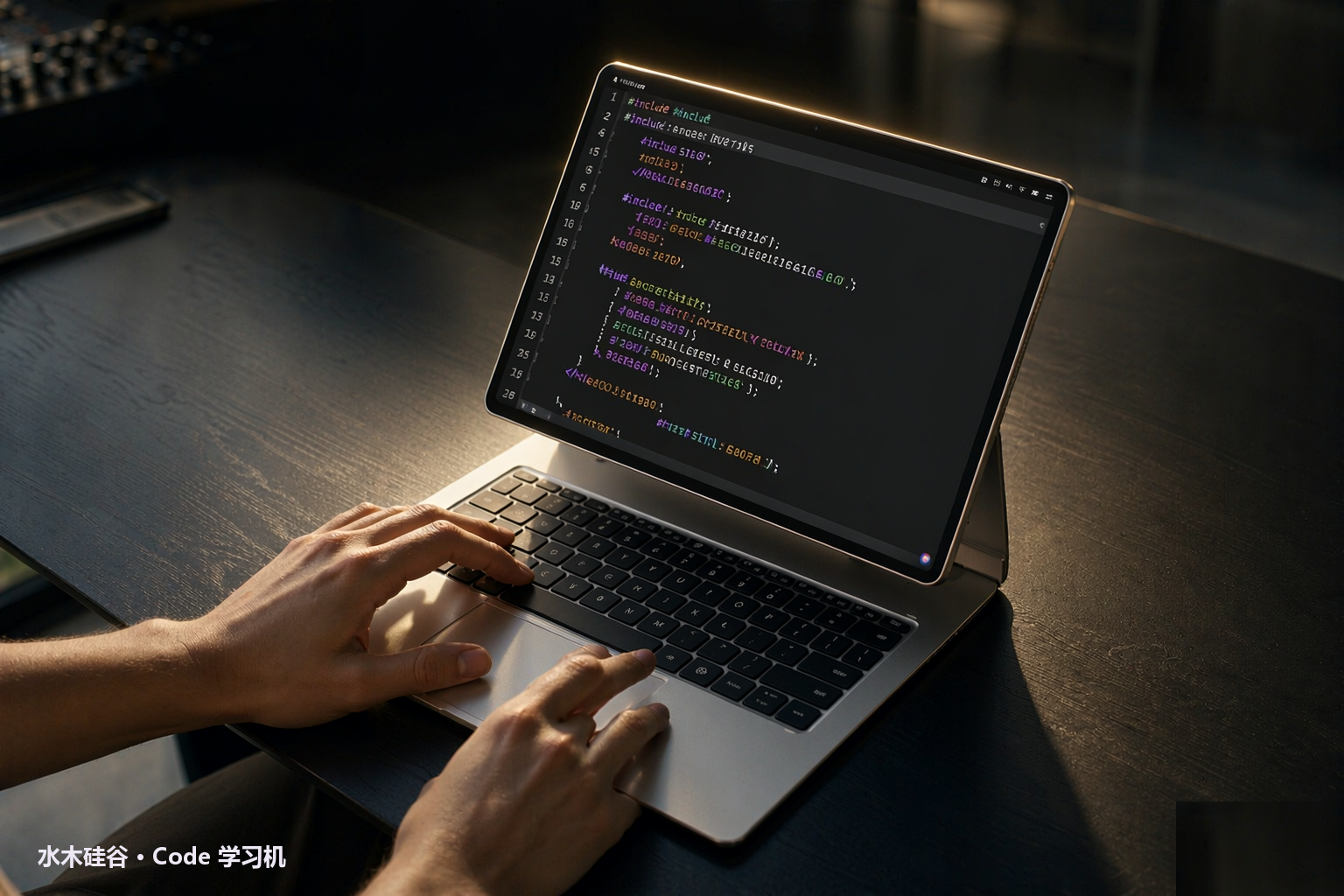 初中生 C++ 编程